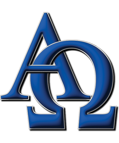 Alpha Omega Sober Living for Men in Hayward, CA logo